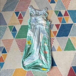 Little Sleepies Shark Sleep Sack